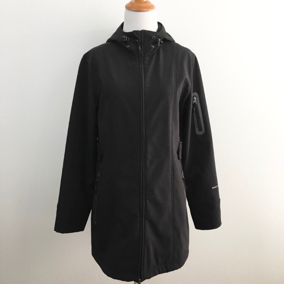 Gave to Bethany
Black Athletic Lifestyle Jacket
